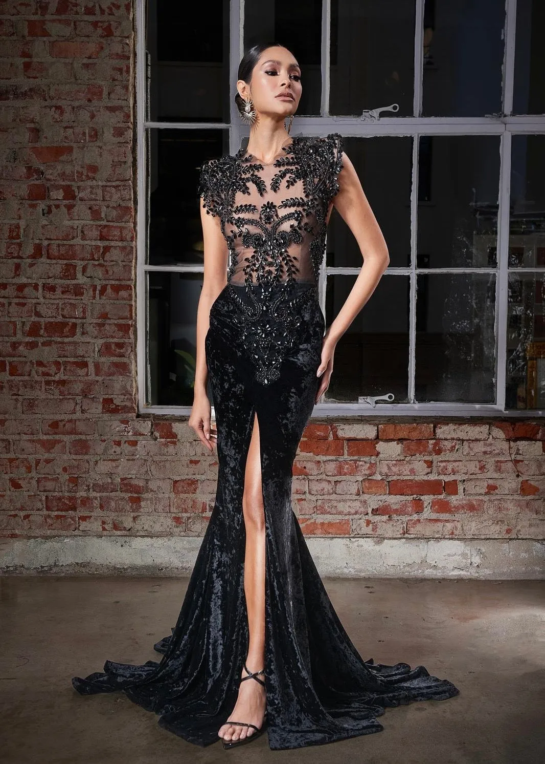Menaha sold by Michael Costello product image thumbnail 3