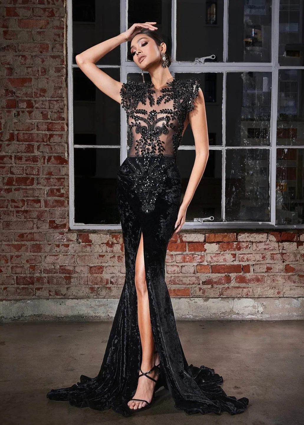 Menaha sold by Michael Costello product image thumbnail 5