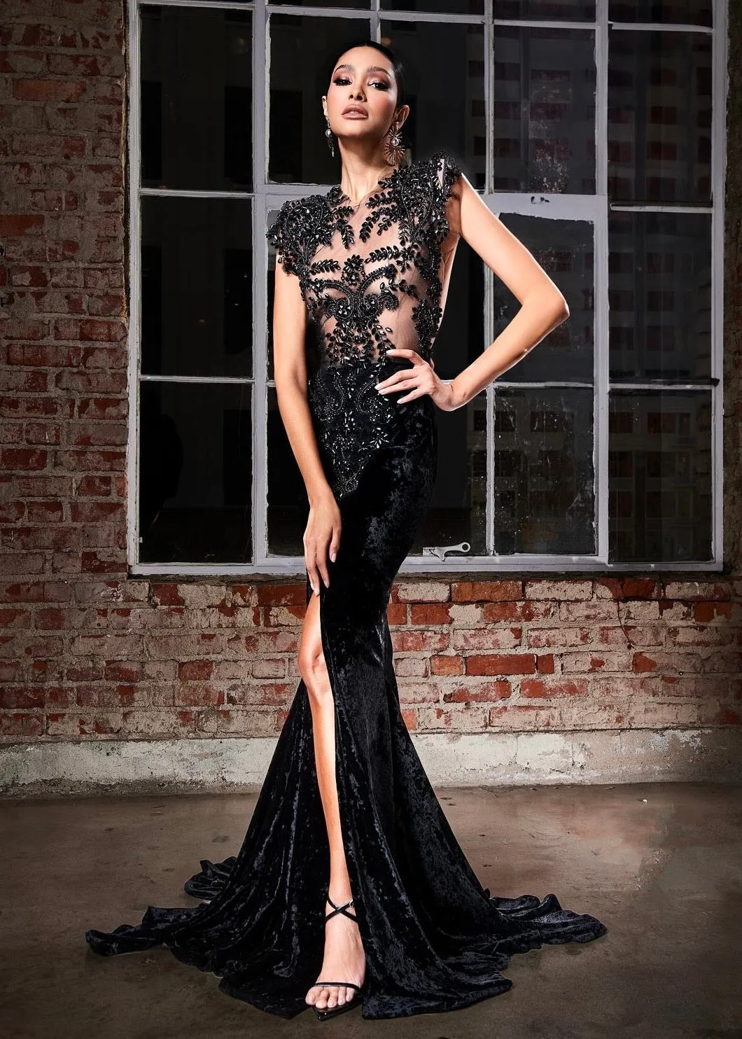 Menaha sold by Michael Costello product image thumbnail 2