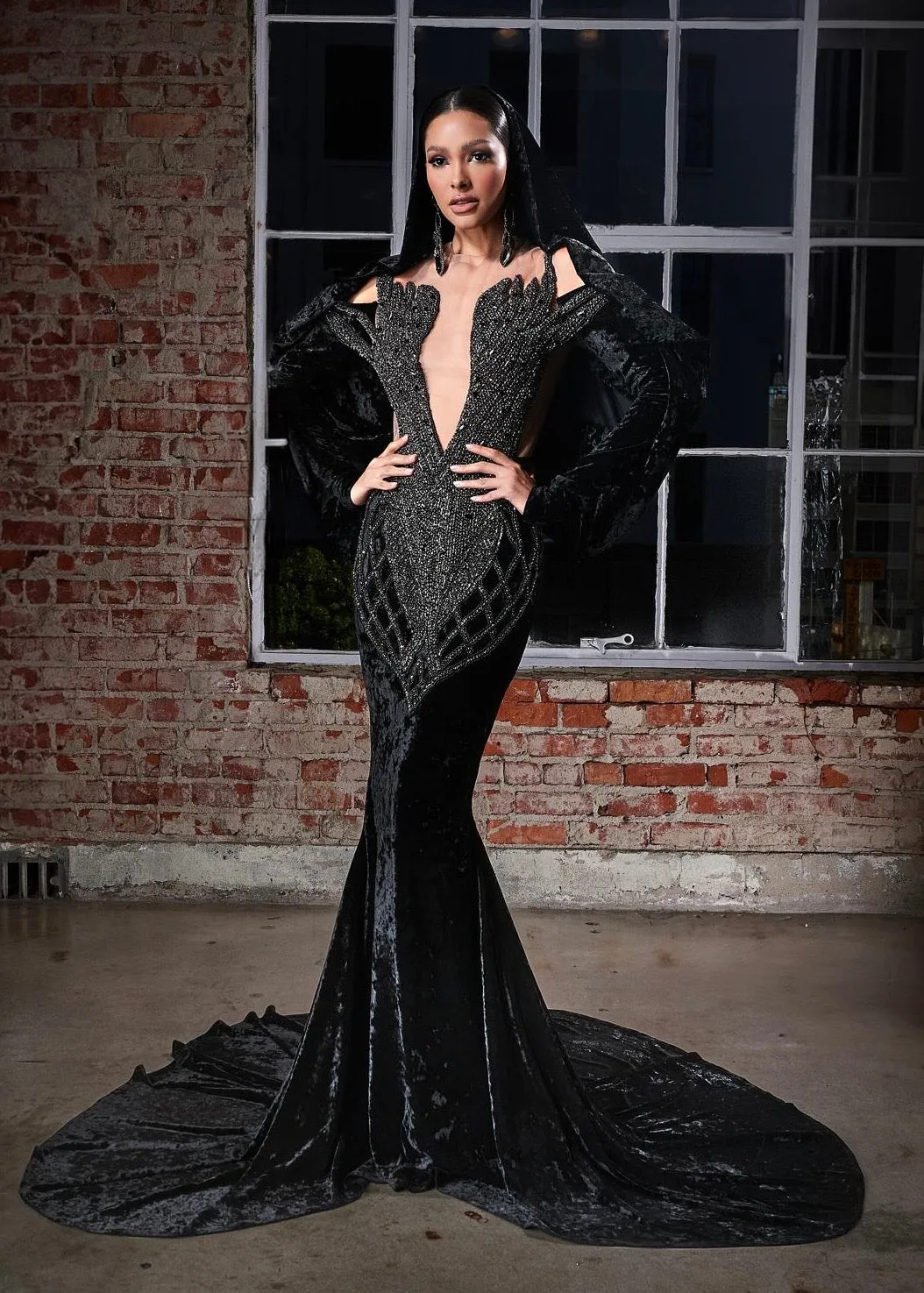 Muslifah sold by Michael Costello product image thumbnail 2