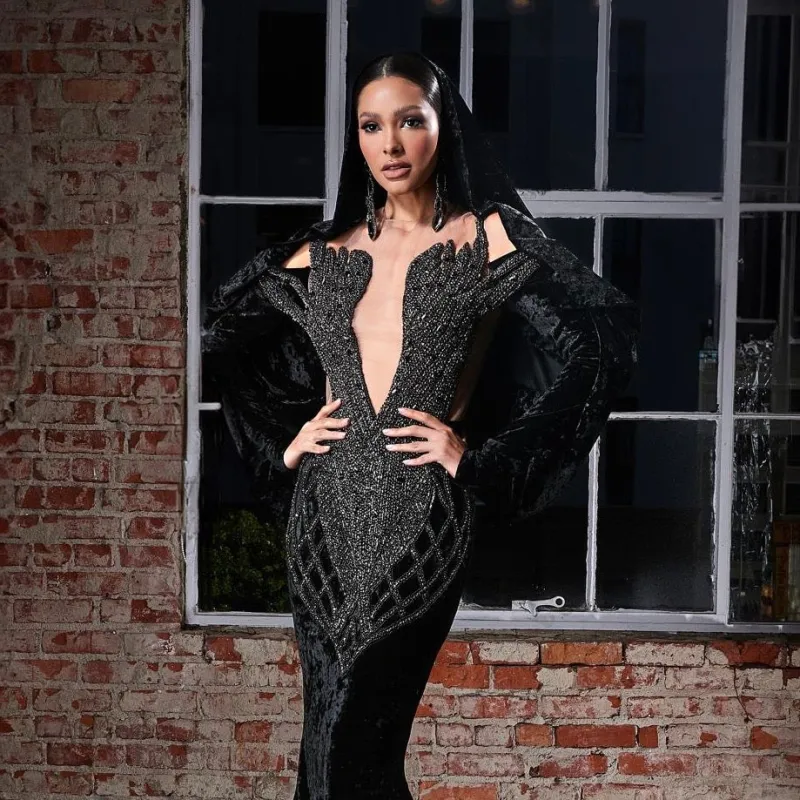 Muslifah sold by Michael Costello