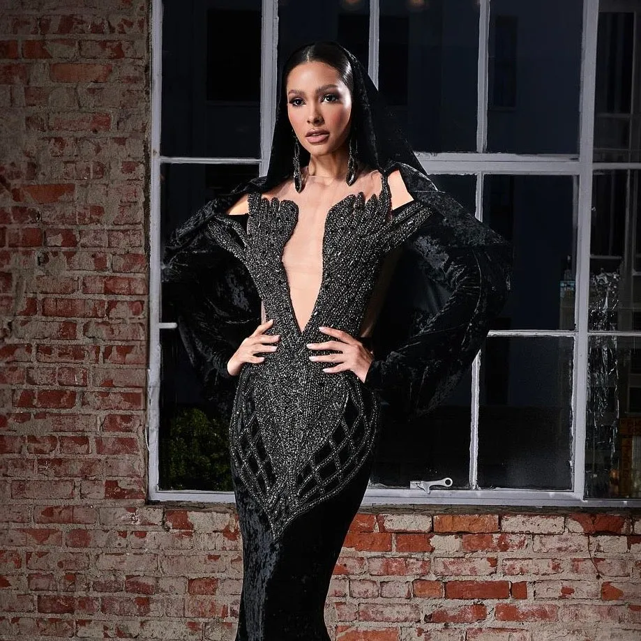 Muslifah sold by Michael Costello