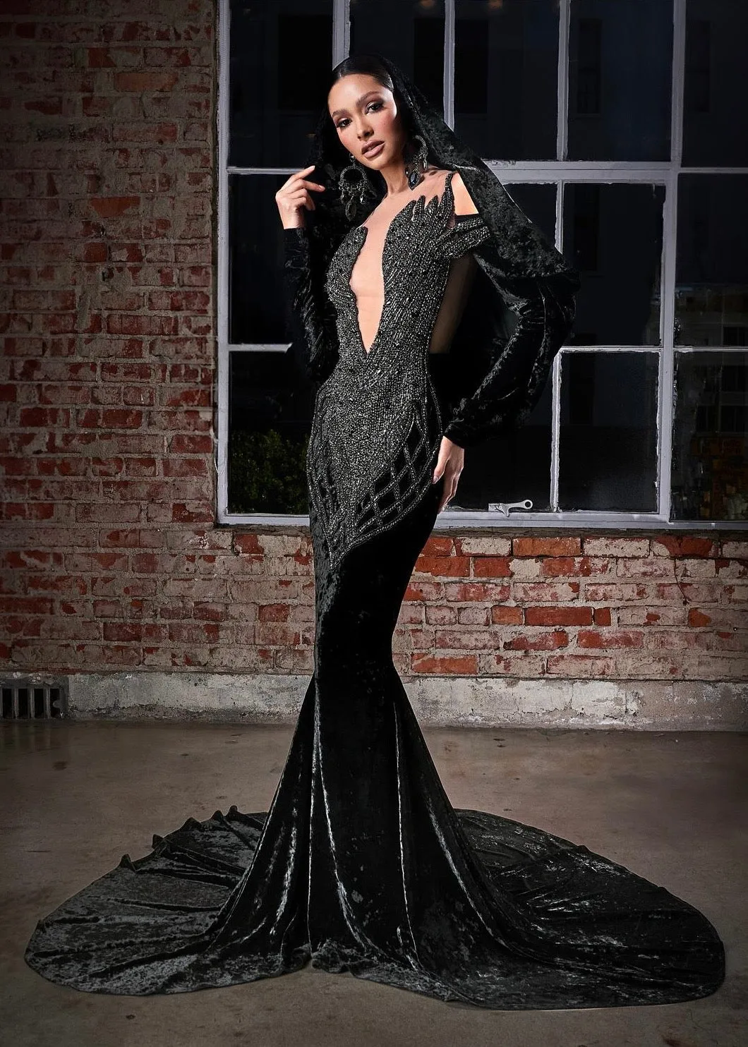 Muslifah sold by Michael Costello product image thumbnail 3