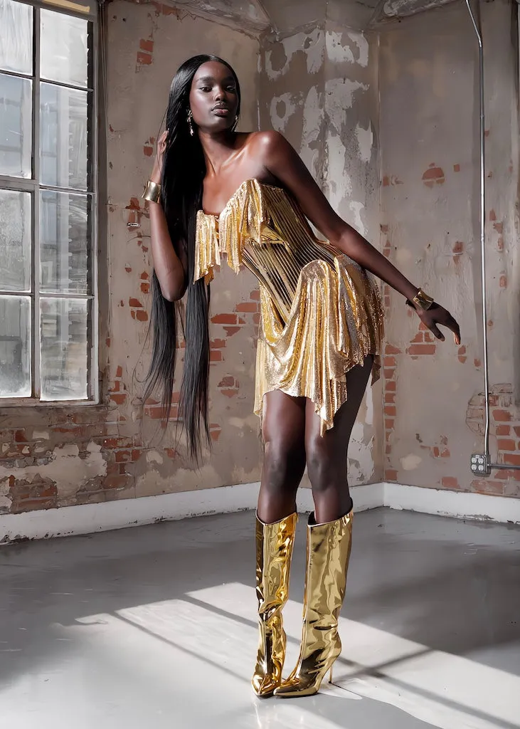 Phoenix sold by Michael Costello product image thumbnail 2