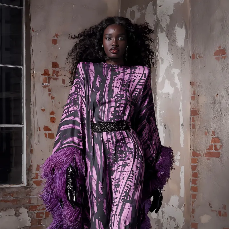 Faline sold by Michael Costello