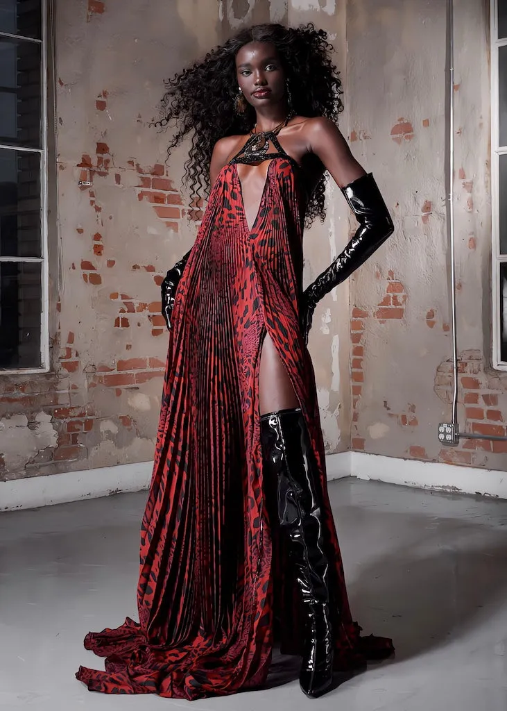 Tulum sold by Michael Costello product image thumbnail 2