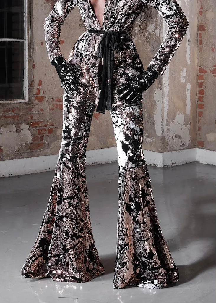 Nomi Pants sold by Michael Costello product image thumbnail 2