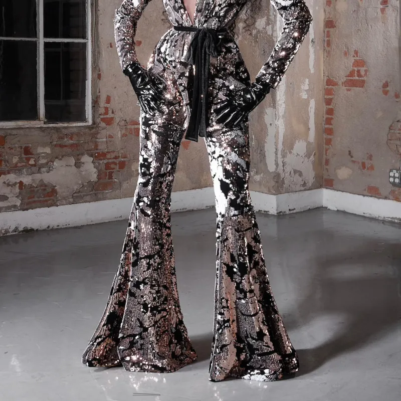 Nomi Pants sold by Michael Costello