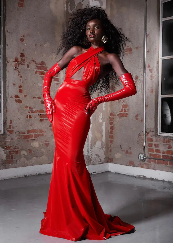 Camilla sold by Michael Costello product image thumbnail 4