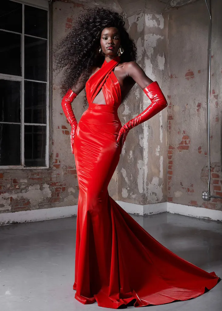 Camilla sold by Michael Costello product image thumbnail 2