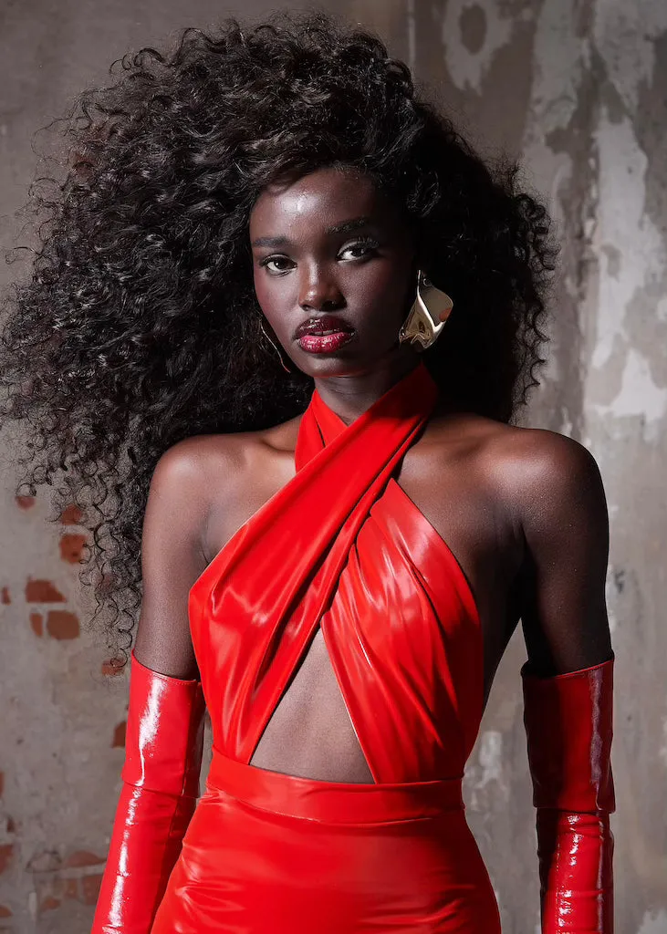 Camilla sold by Michael Costello product image thumbnail 3