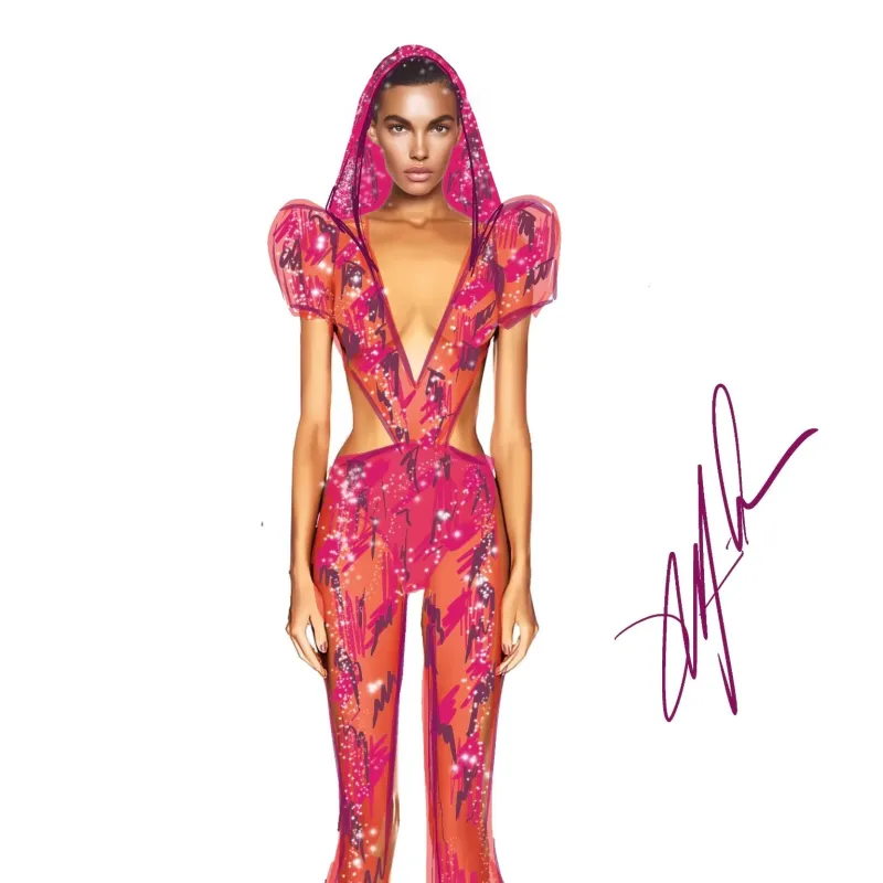 Studio 54 sold by Michael Costello