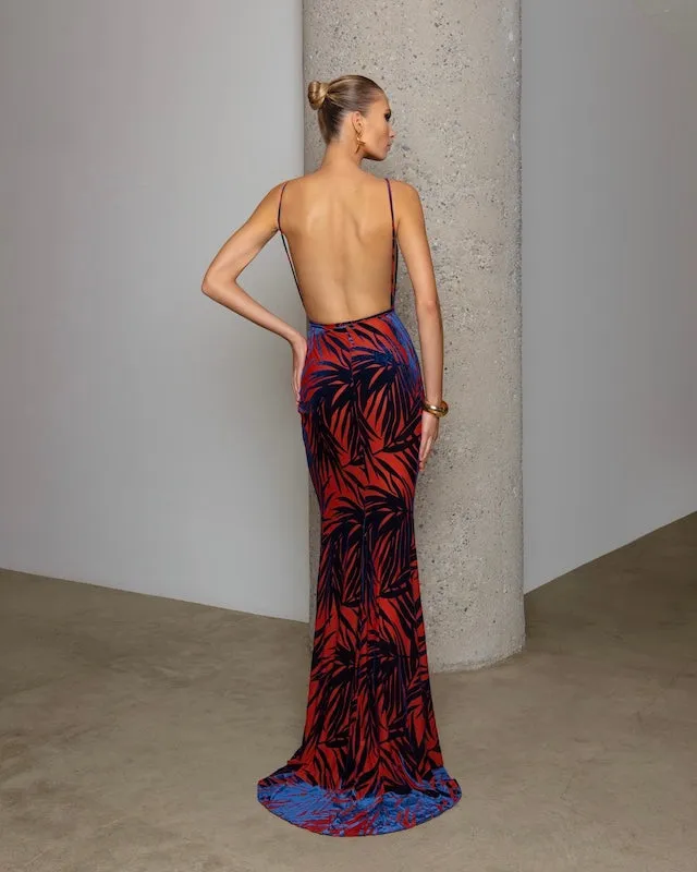 Ellen sold by Michael Costello product image thumbnail 3