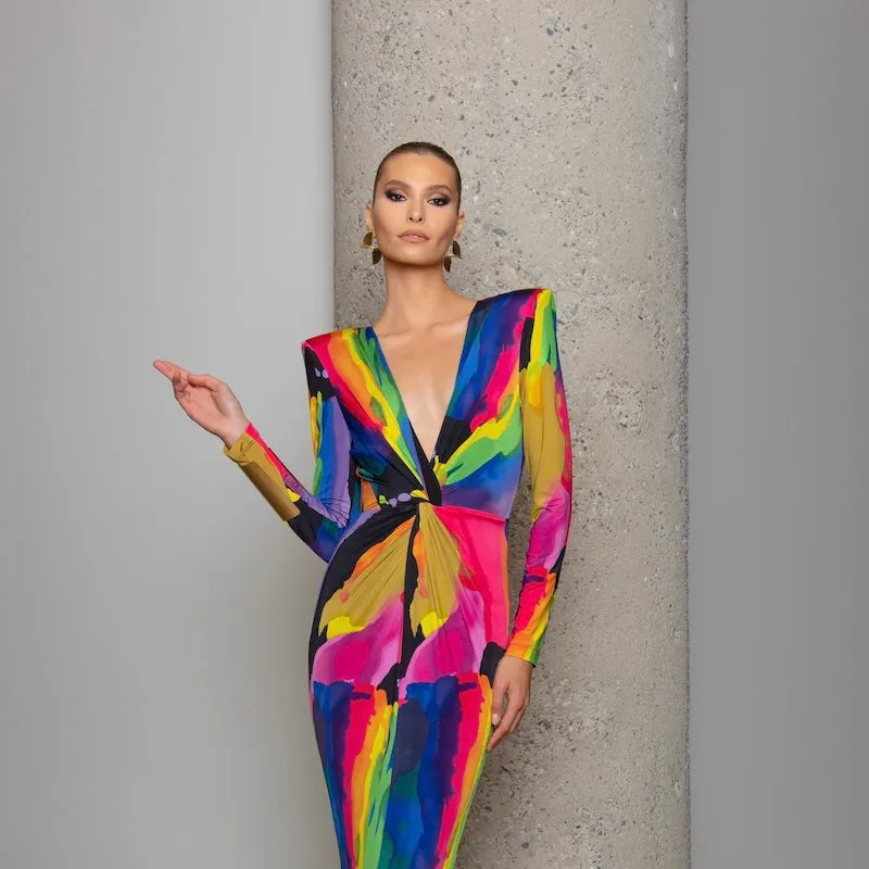 Evangeline sold by Michael Costello