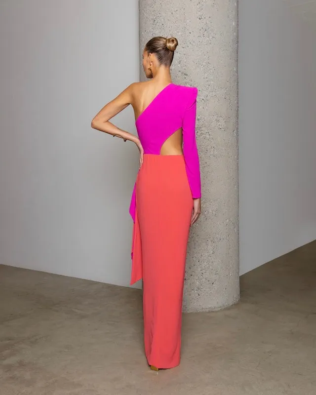 Evelyn sold by Michael Costello product image thumbnail 3