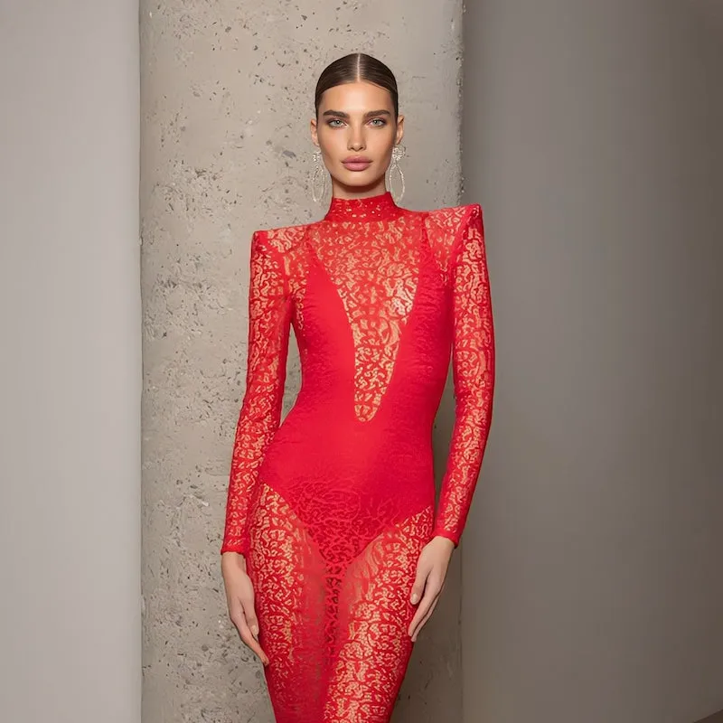 Serena sold by Michael Costello