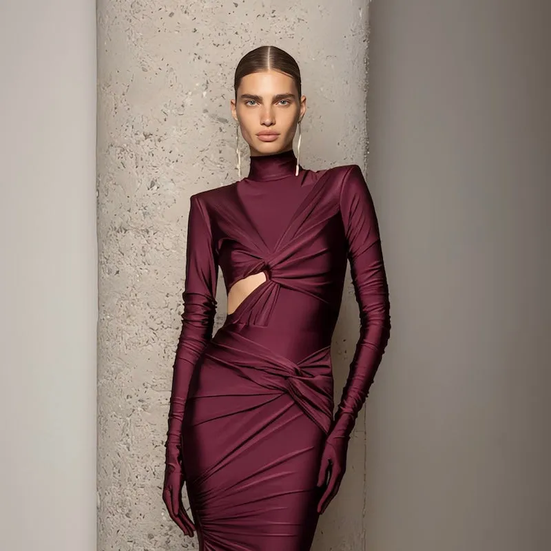 Margot made by Michael Costello