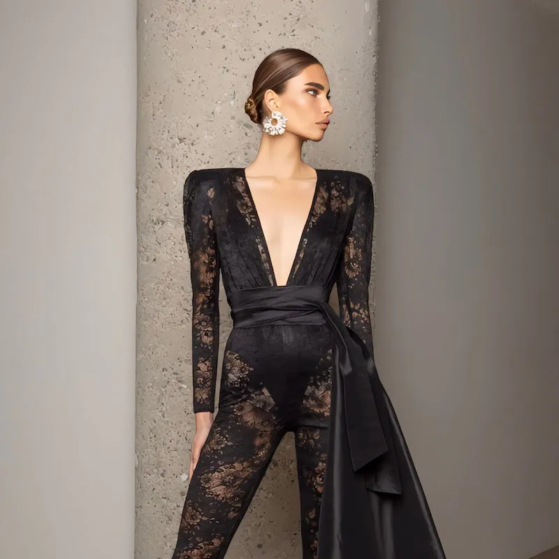 Lilly sold by Michael Costello