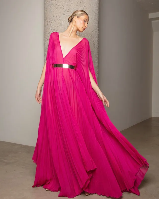 Delilah sold by Michael Costello product image thumbnail 2