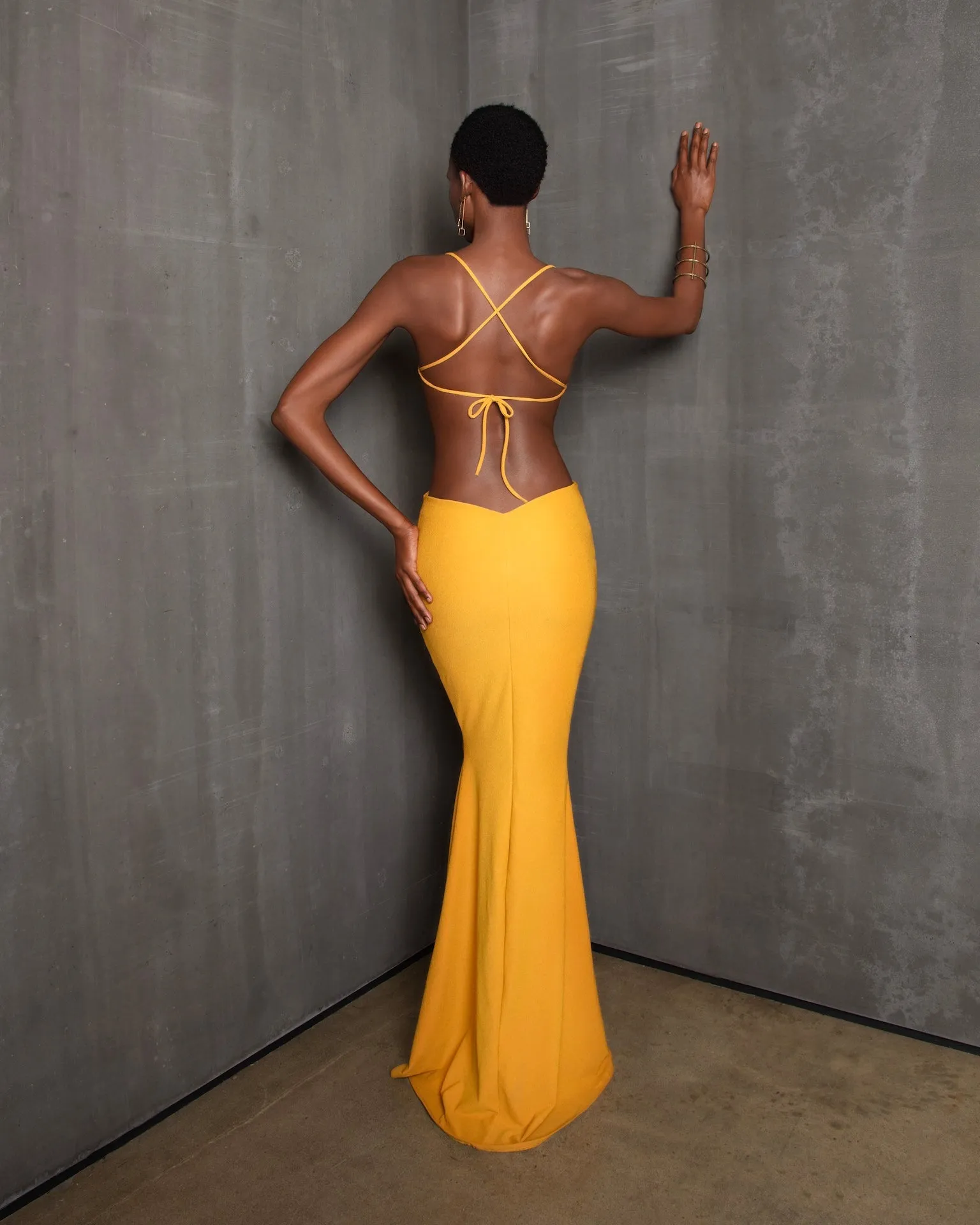 Drew sold by Michael Costello product image thumbnail 3