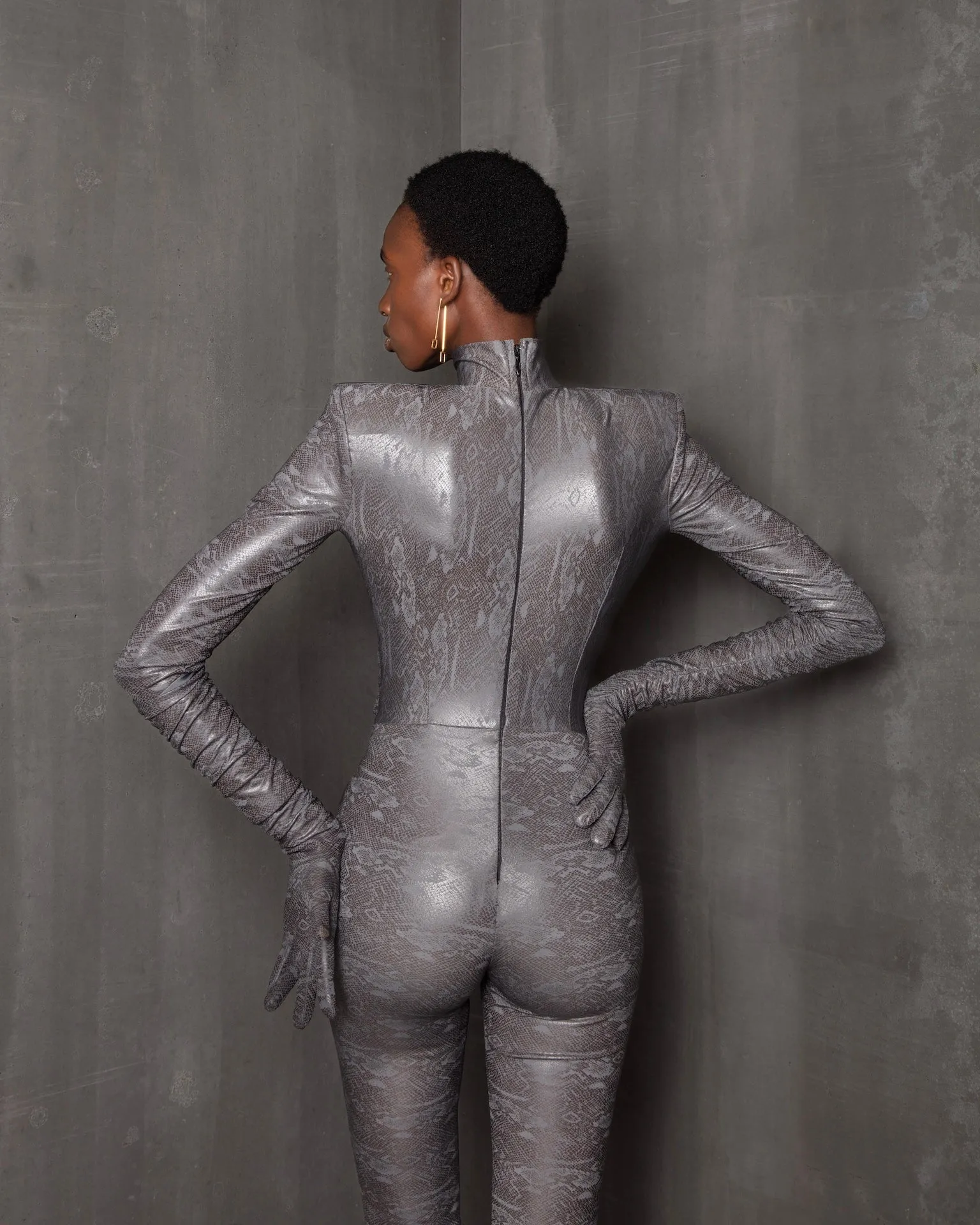 Kori sold by Michael Costello product image thumbnail 3