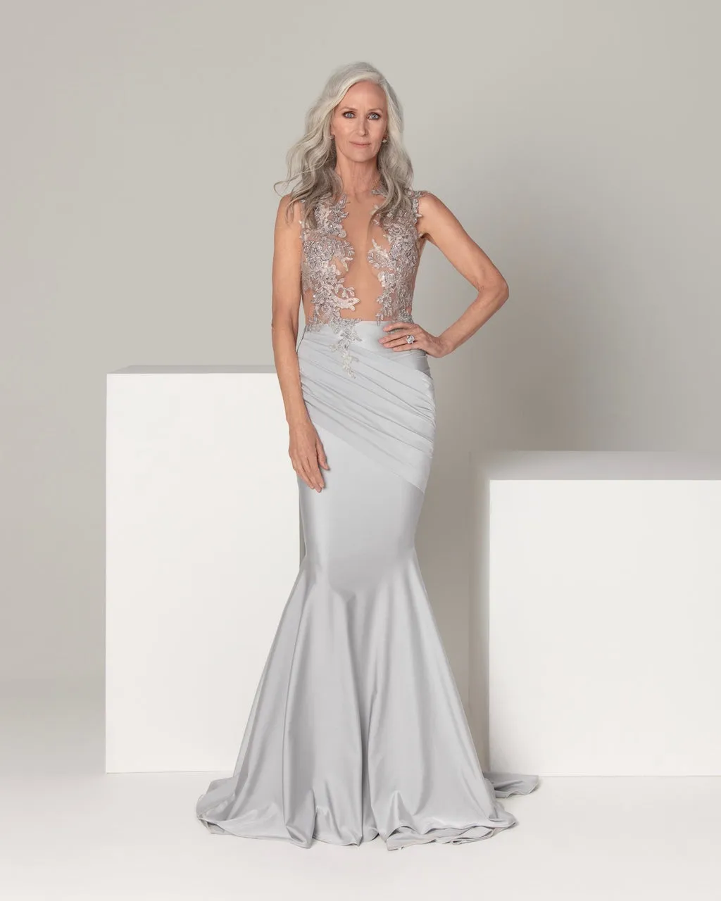 Jayne sold by Michael Costello product image thumbnail 2