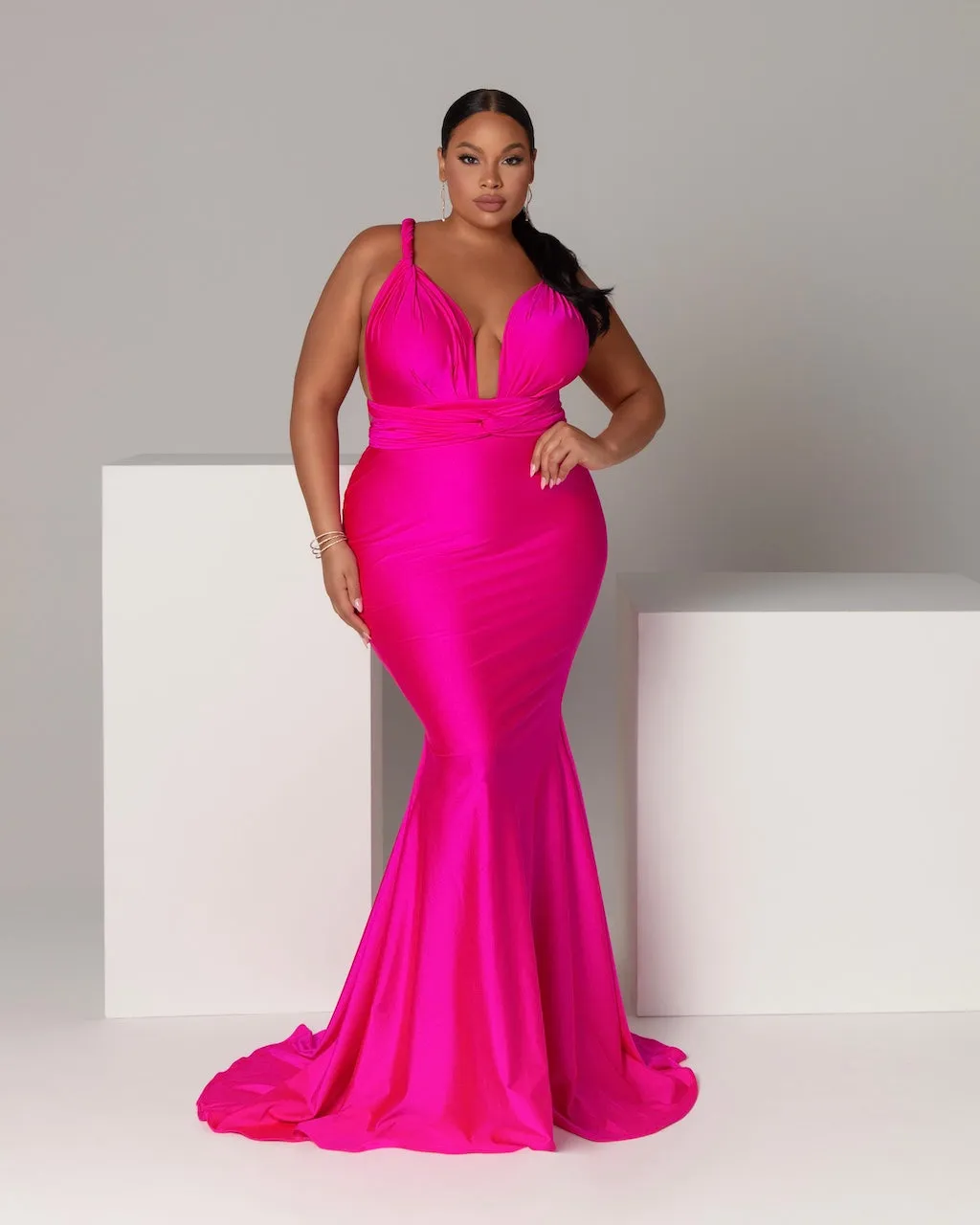 Maya sold by Michael Costello product image thumbnail 2