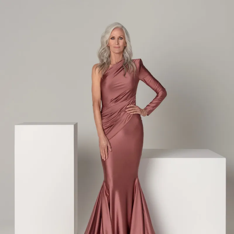 Rose sold by Michael Costello