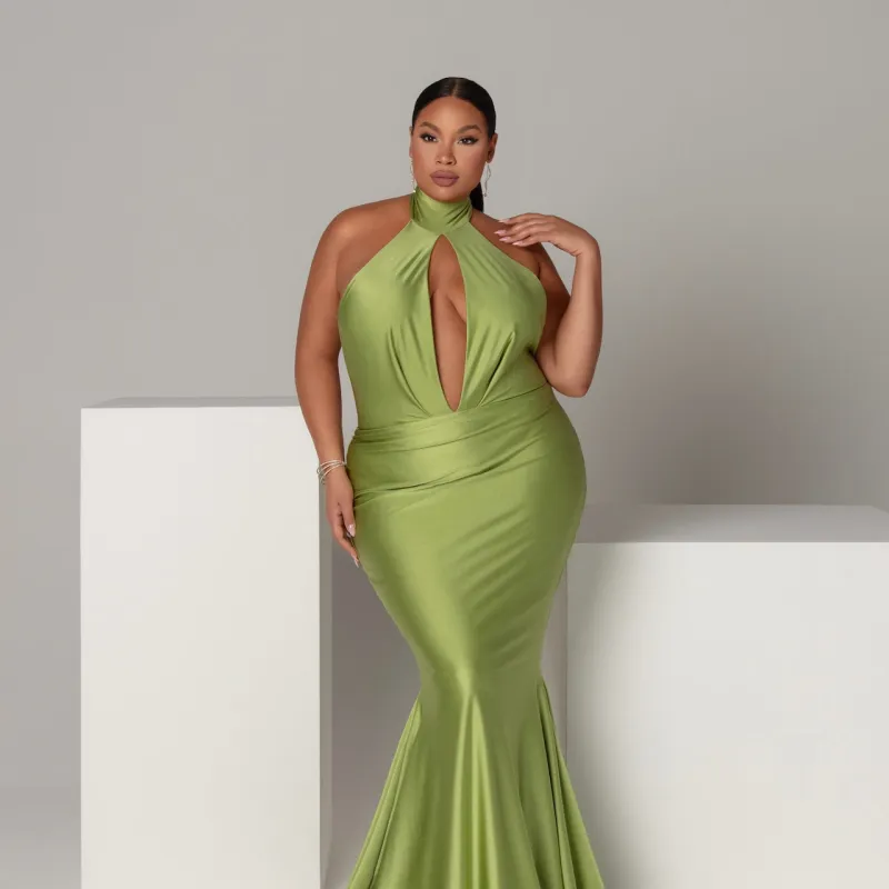 Ginger sold by Michael Costello