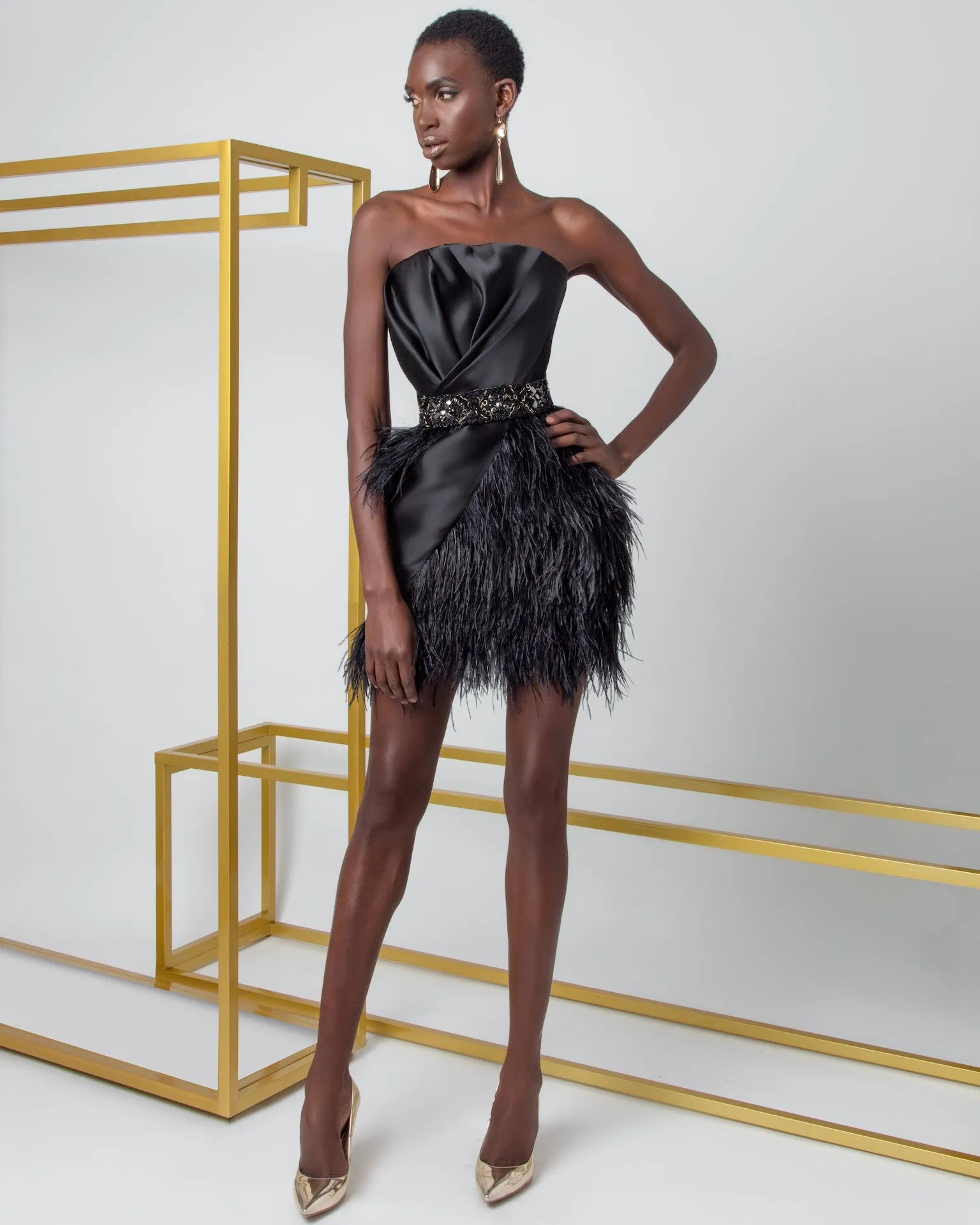 Yonko 4 sold by Michael Costello product image thumbnail 2