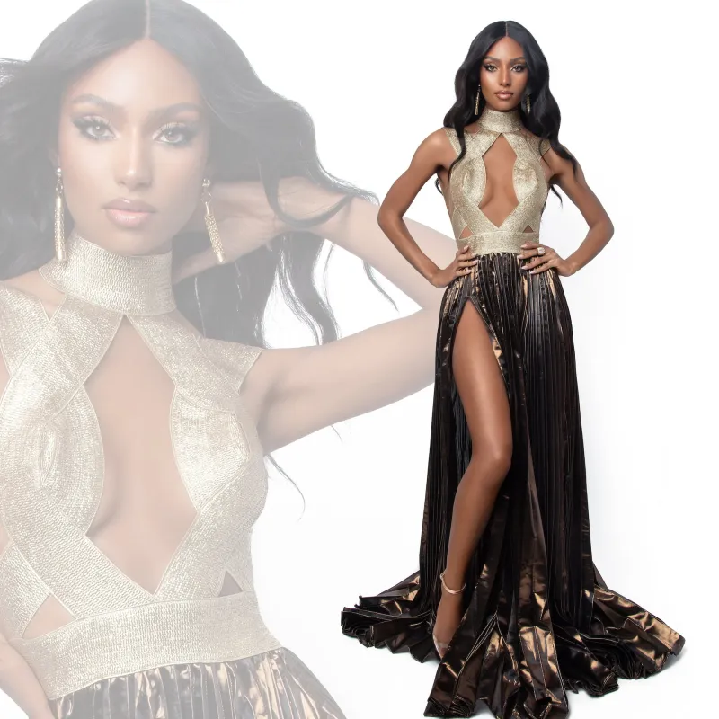 Khadija sold by Michael Costello