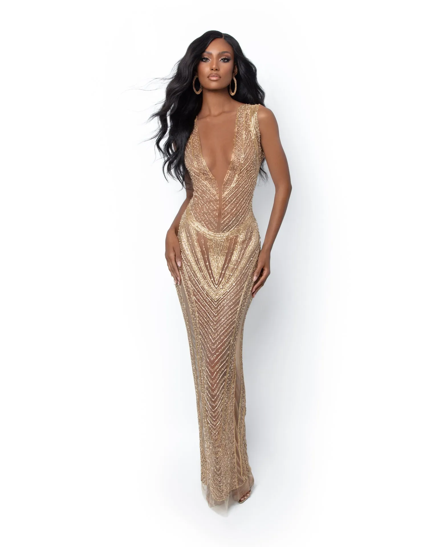 Riham sold by Michael Costello product image thumbnail 3