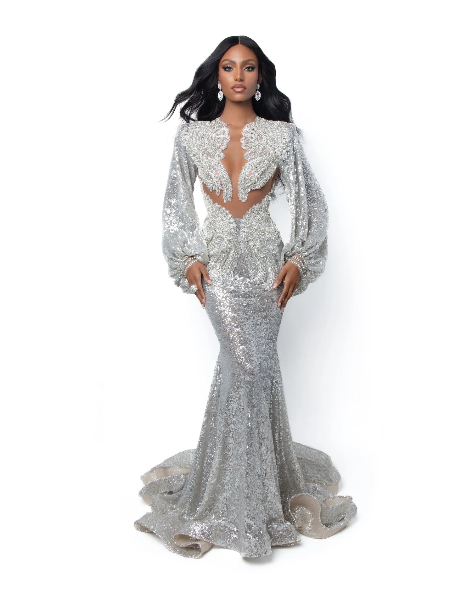 Dounia sold by Michael Costello product image thumbnail 2