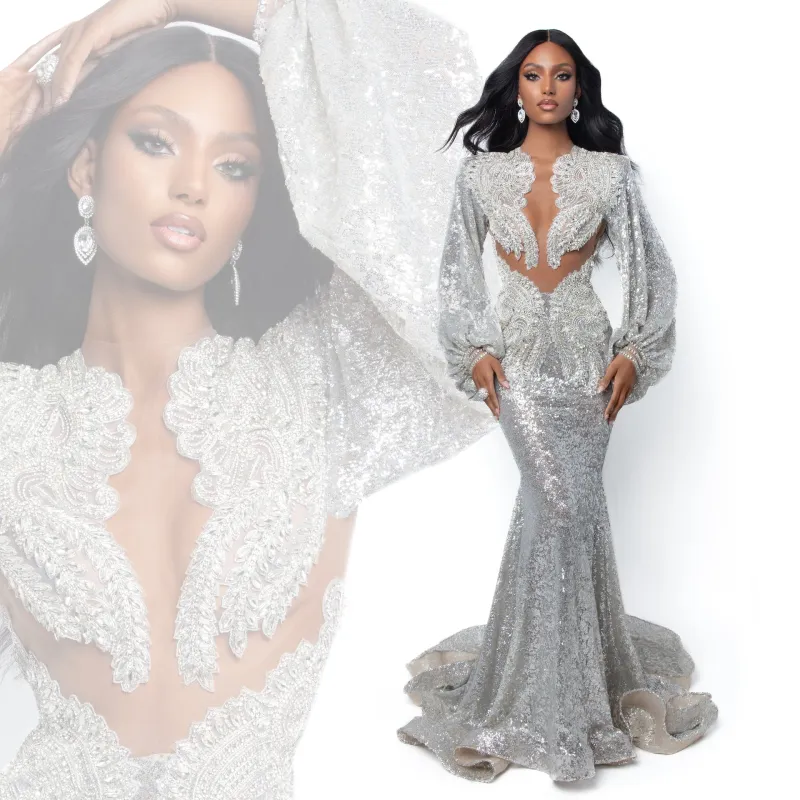 Dounia sold by Michael Costello