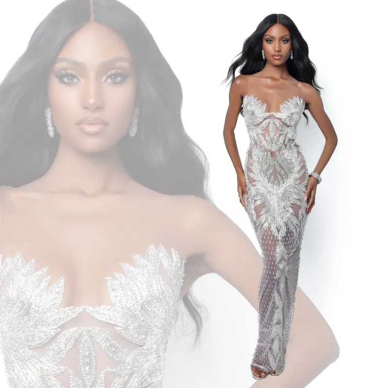 Aisha sold by Michael Costello