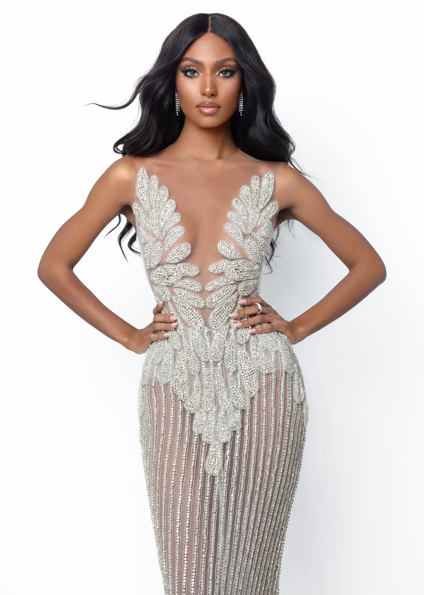 Fatima sold by Michael Costello product image thumbnail 3