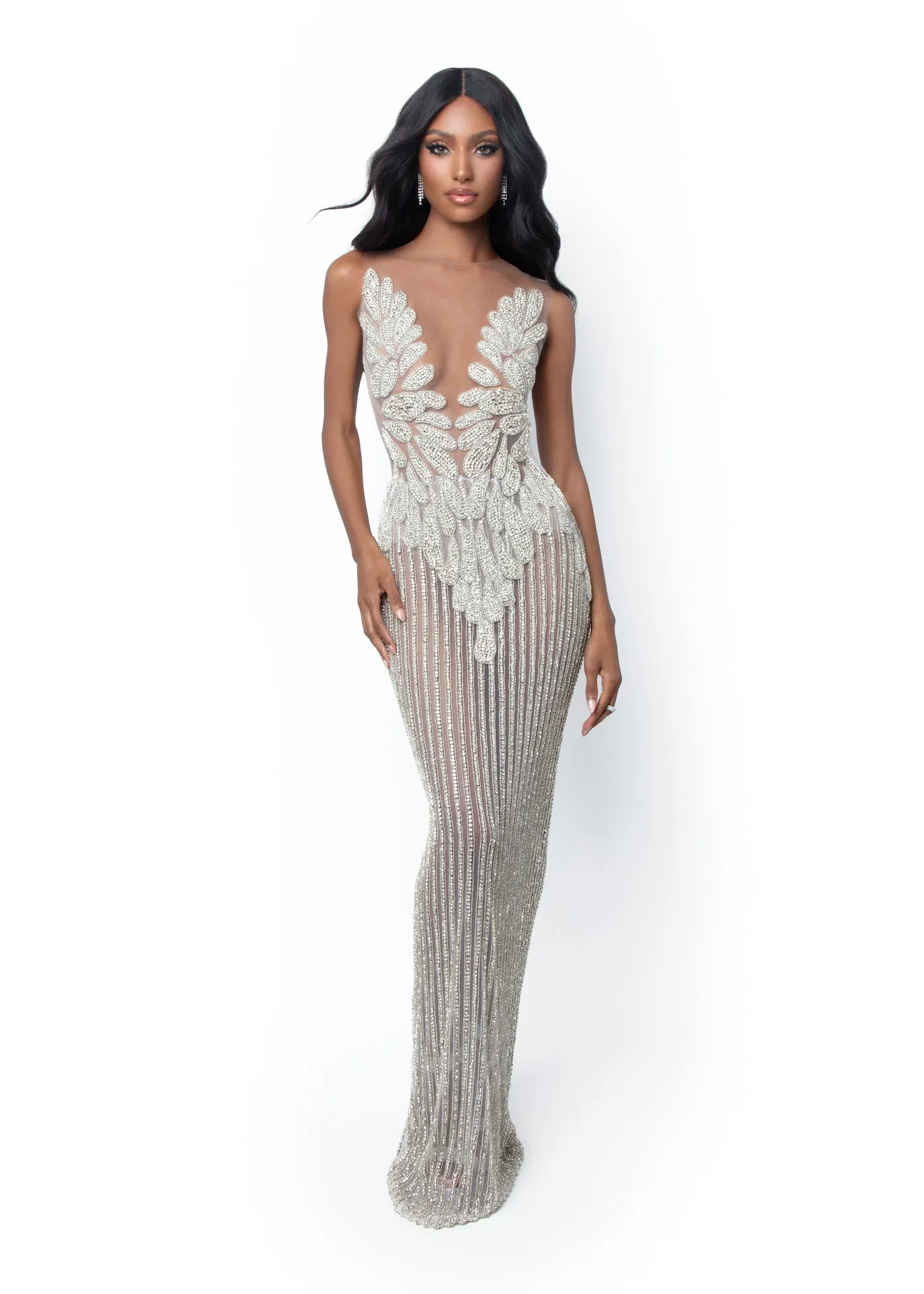 Fatima sold by Michael Costello product image thumbnail 2