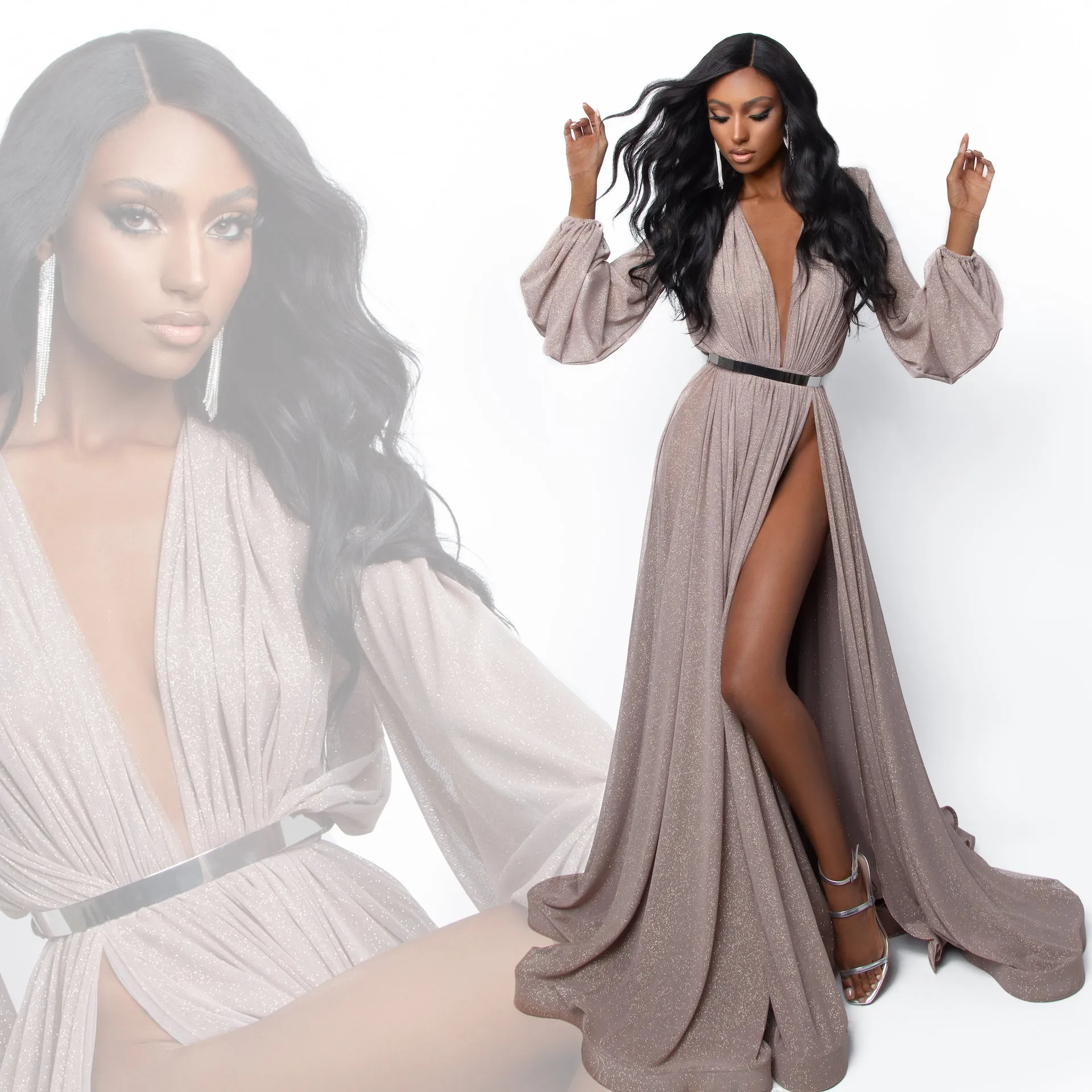 Amara sold by Michael Costello