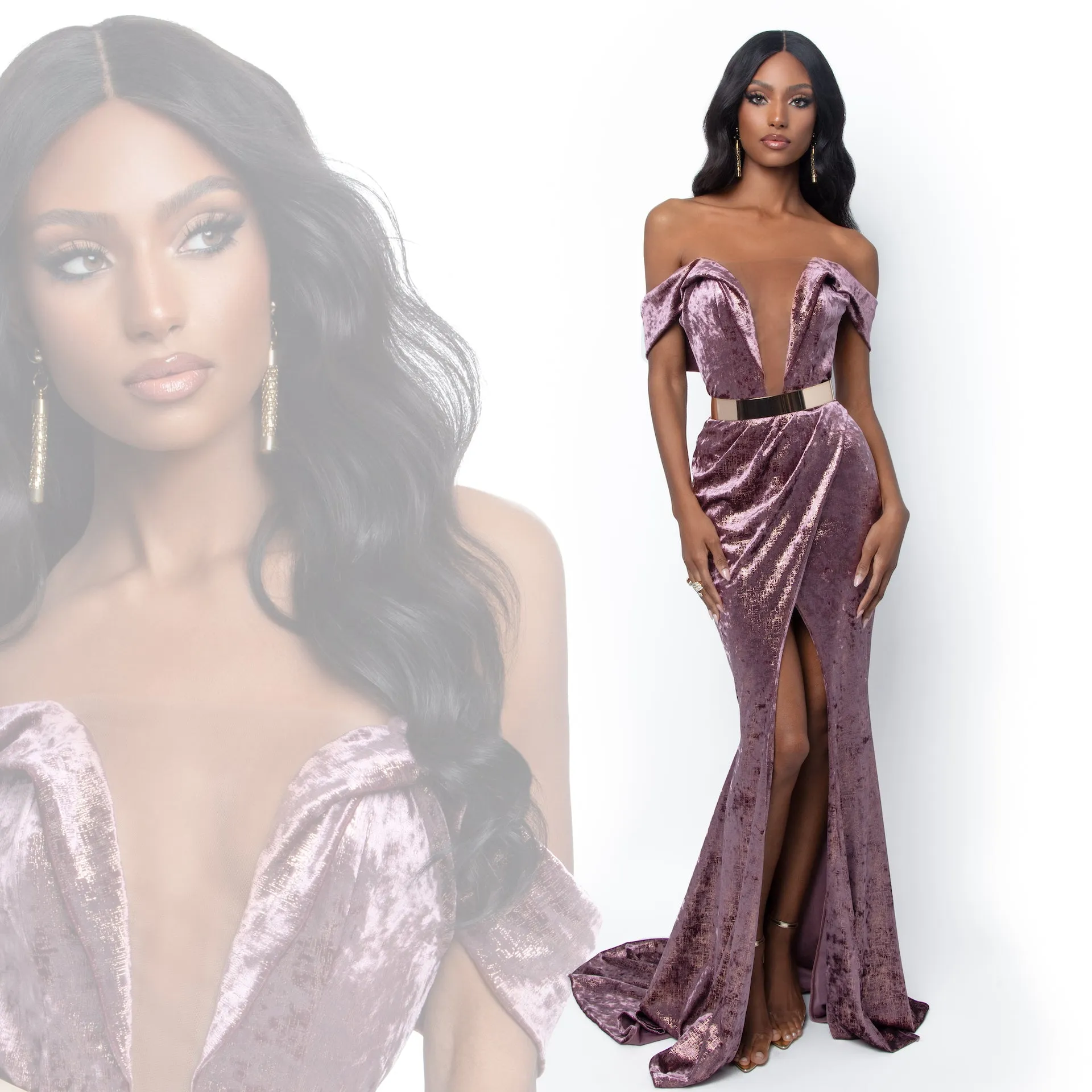 Soheila sold by Michael Costello