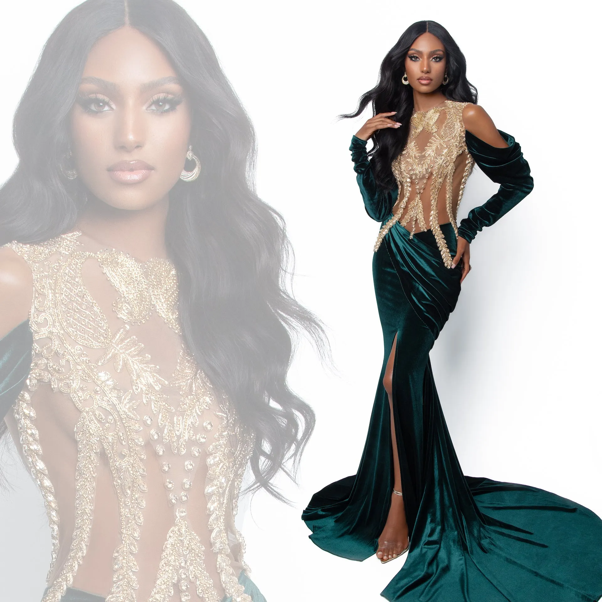 Hayati sold by Michael Costello