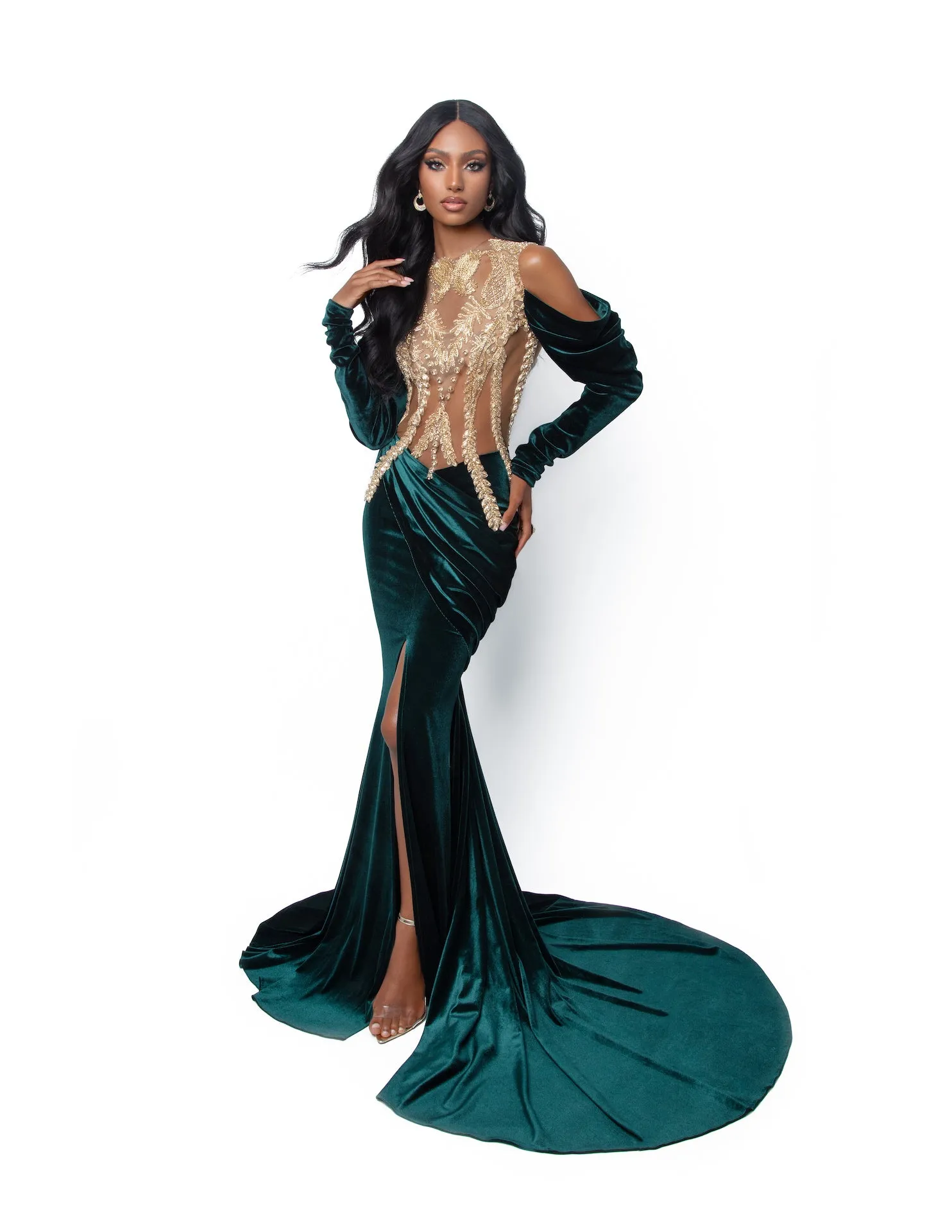 Hayati sold by Michael Costello product image thumbnail 2