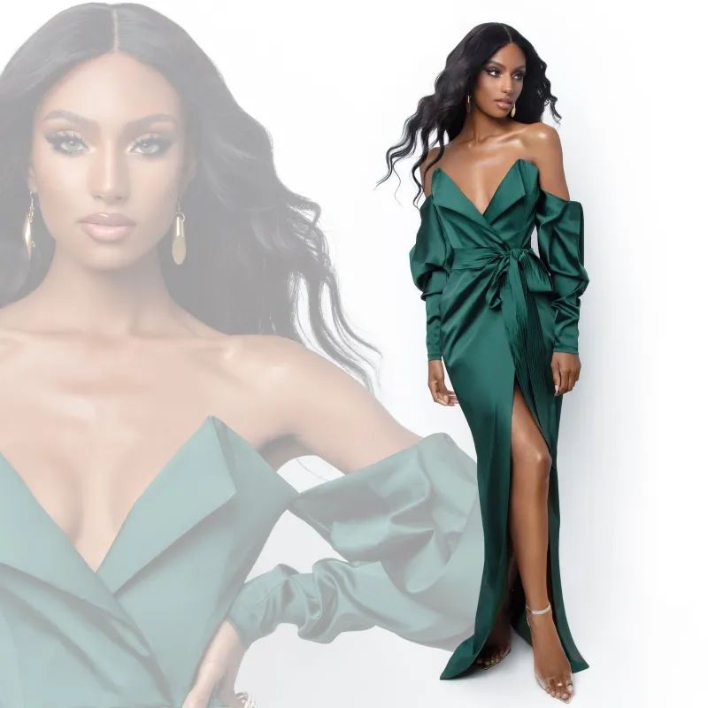 Faiza sold by Michael Costello