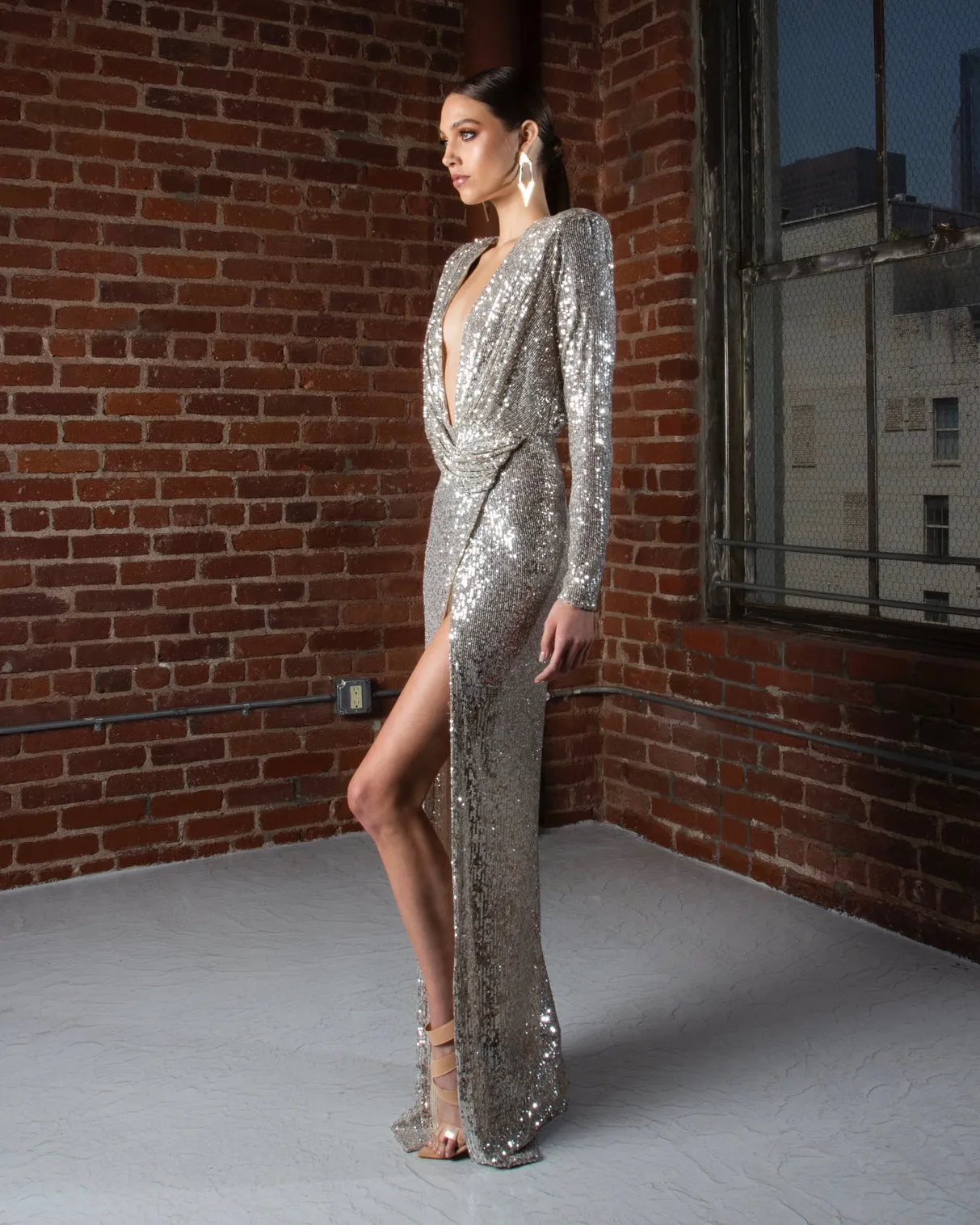 Harper 24 sold by Michael Costello product image thumbnail 3