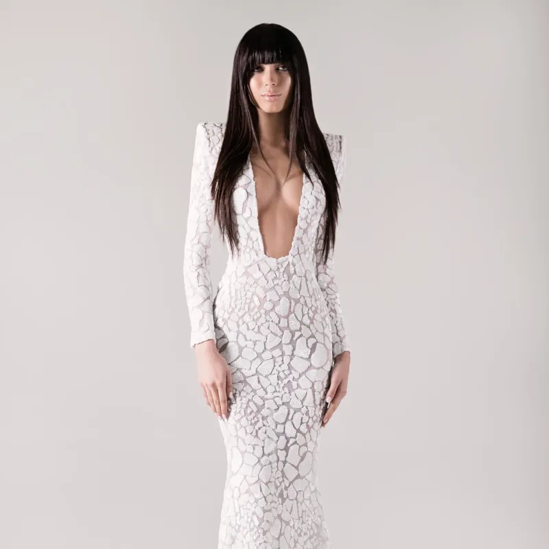 Nia sold by Michael Costello