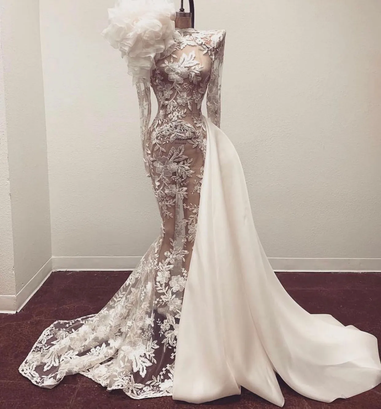 Flora sold by Michael Costello product image thumbnail 2