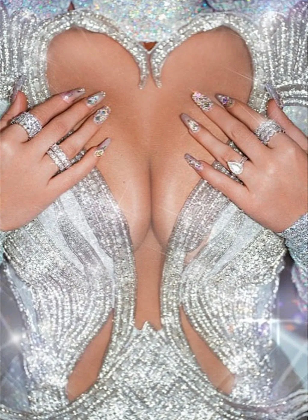 Rezy sold by Michael Costello product image thumbnail 4