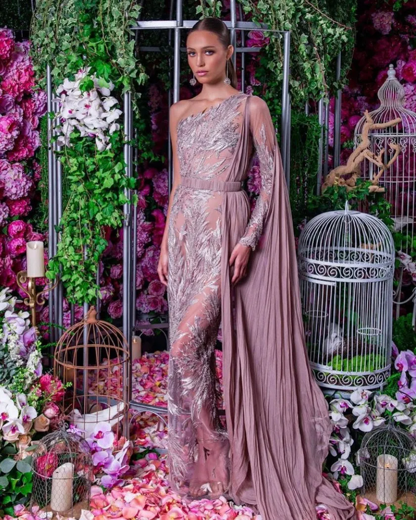 Coco 7 sold by Michael Costello product image thumbnail 2