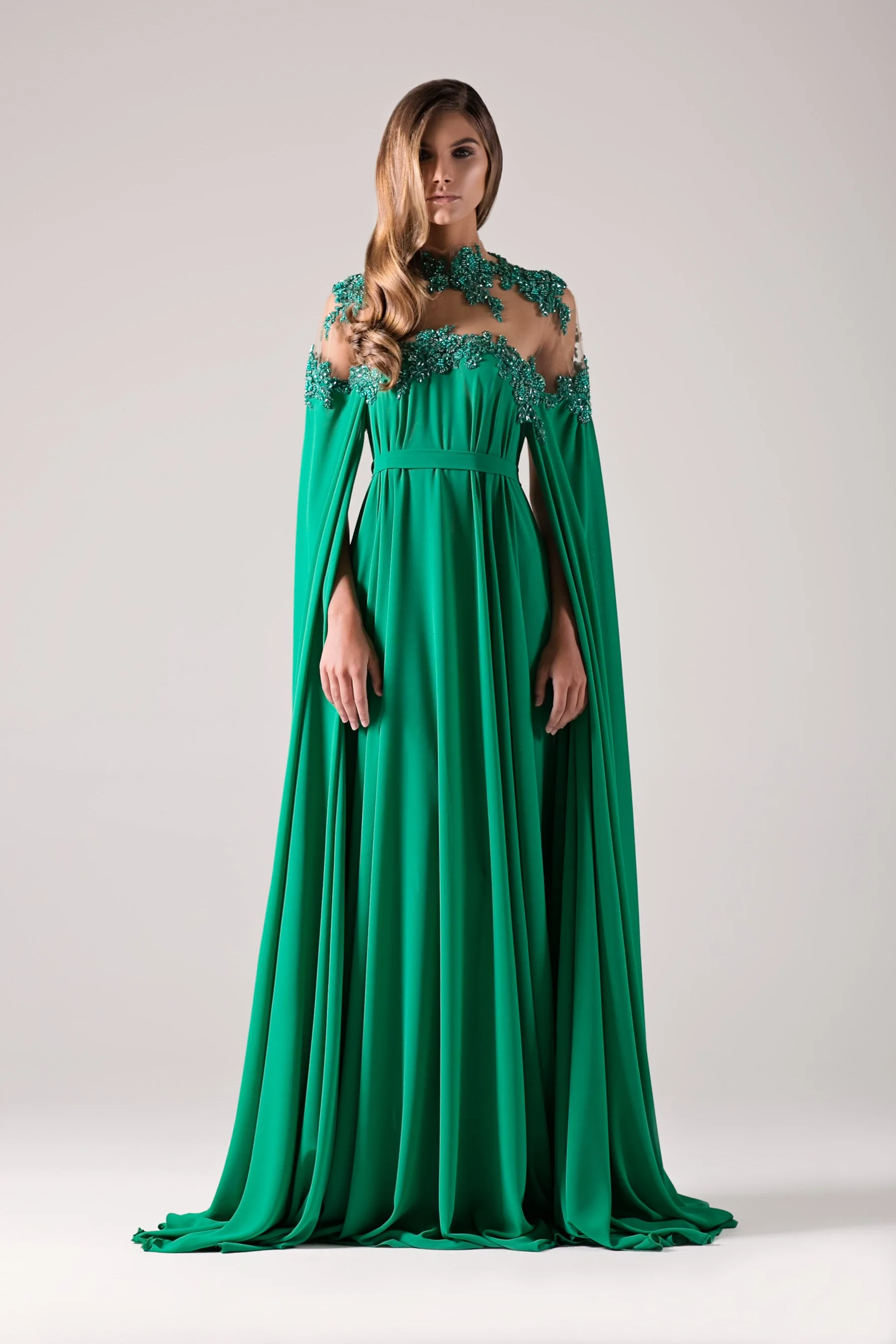 Sahara sold by Michael Costello product image thumbnail 2