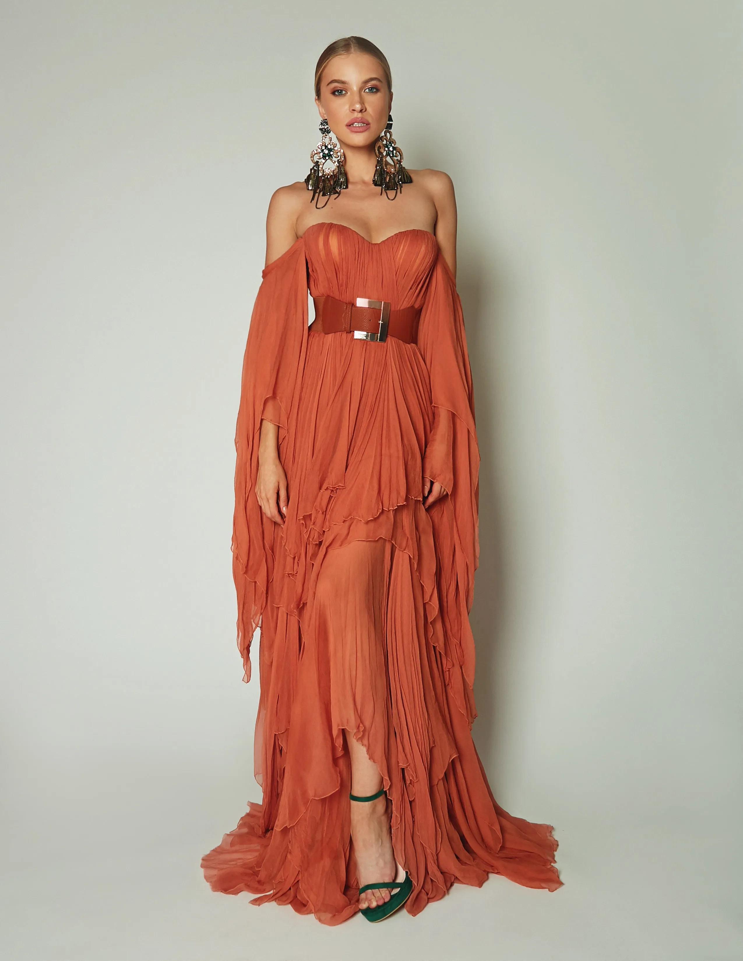 MC-1948 sold by Michael Costello product image thumbnail 2