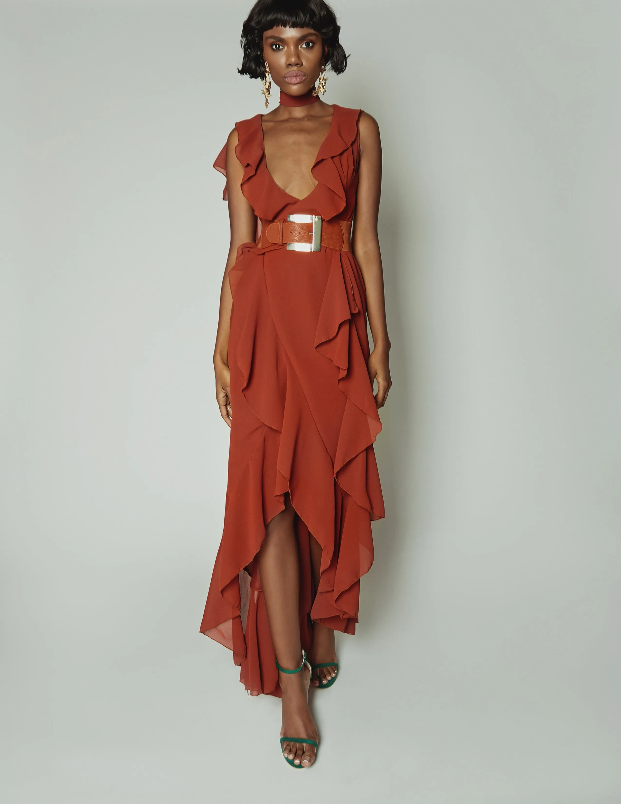 MC-1946 sold by Michael Costello product image thumbnail 2